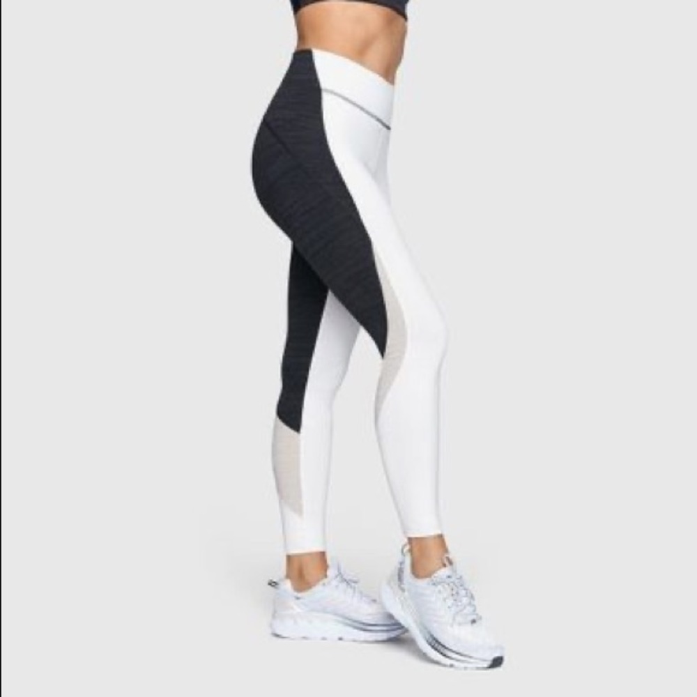 Outdoor Voices | TechSweat 7/8 Zoom Leggings